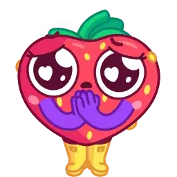 Sweety pleading