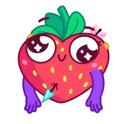 Sweety Strawberry